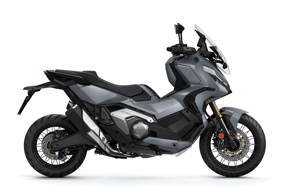 Honda ADV350