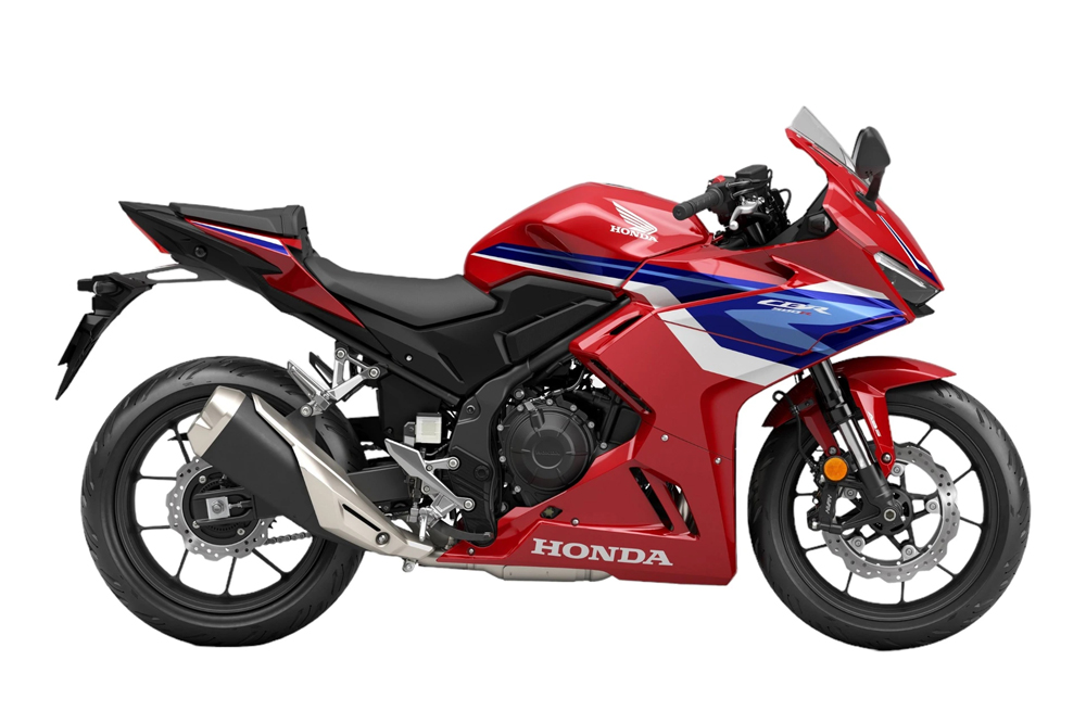 Honda CBR500R