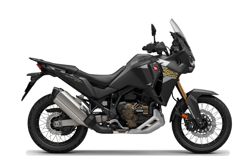 Honda CRF1100L Africa Twin Adventure Sports ES DCT