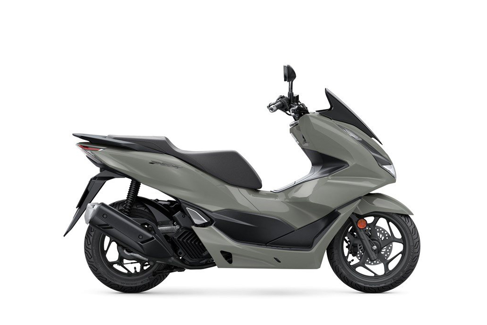 Honda PCX 125