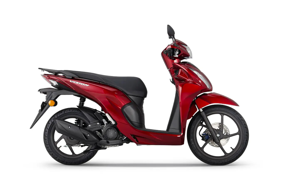 Honda Vision 110