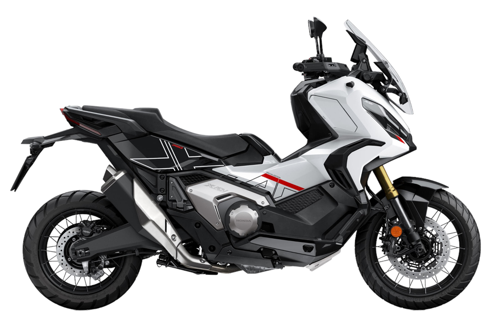 Honda X-ADV 750