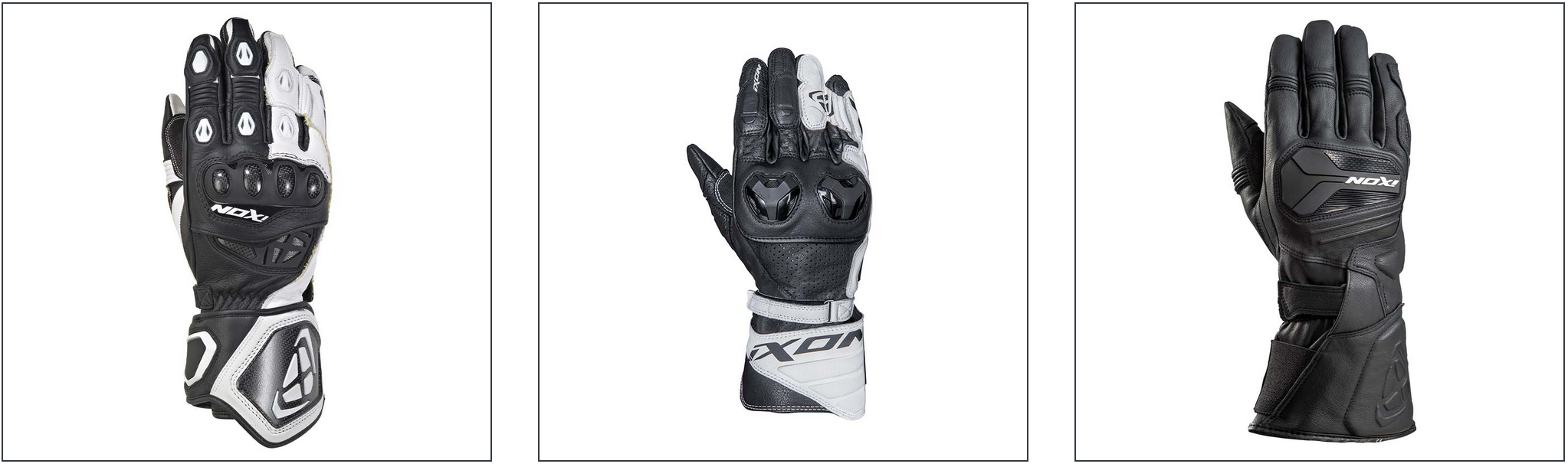 Glove 1