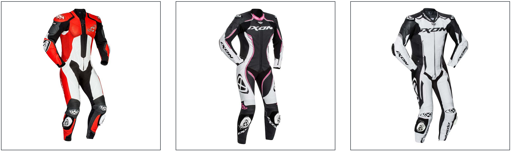 Ixon suits